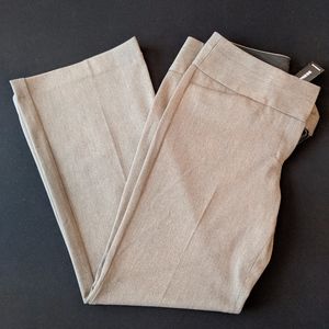 Express Editor Pants | NWT Studio Stretch Flare